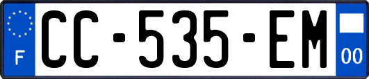 CC-535-EM