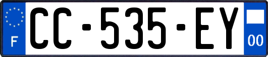 CC-535-EY