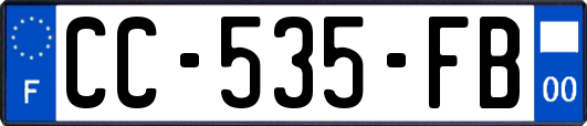 CC-535-FB