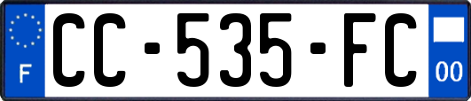 CC-535-FC