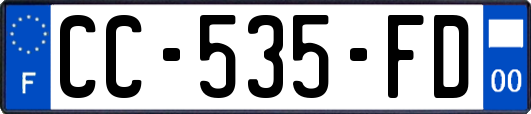 CC-535-FD