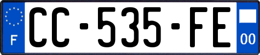 CC-535-FE