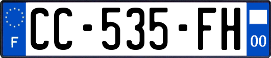 CC-535-FH