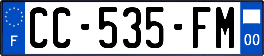 CC-535-FM