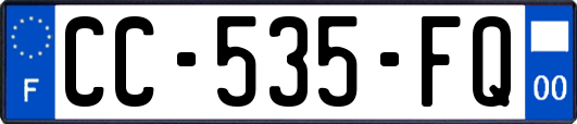 CC-535-FQ