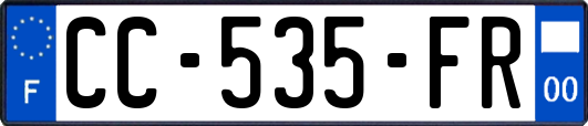 CC-535-FR