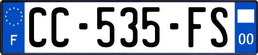 CC-535-FS
