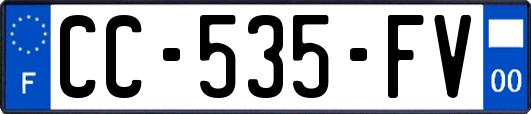 CC-535-FV