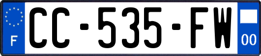 CC-535-FW