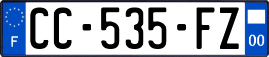 CC-535-FZ