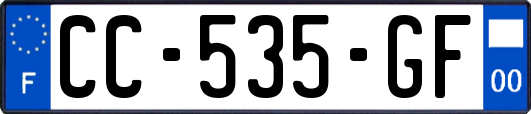 CC-535-GF