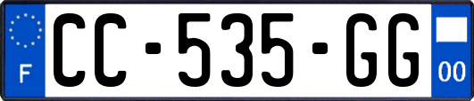 CC-535-GG