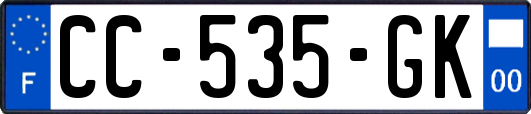 CC-535-GK