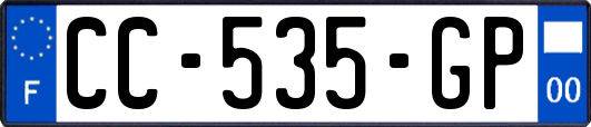CC-535-GP