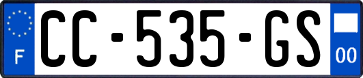 CC-535-GS