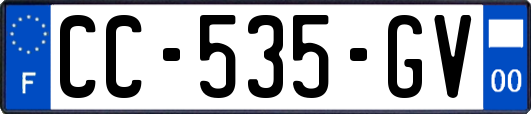 CC-535-GV