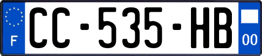CC-535-HB