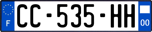CC-535-HH