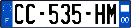 CC-535-HM