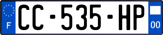 CC-535-HP