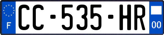 CC-535-HR