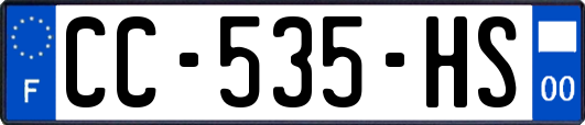 CC-535-HS