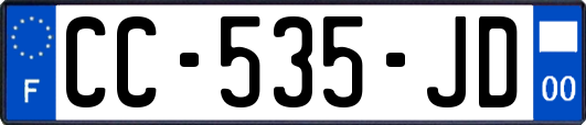 CC-535-JD