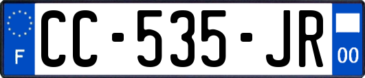 CC-535-JR