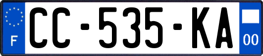 CC-535-KA