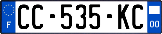 CC-535-KC