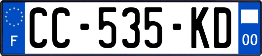 CC-535-KD