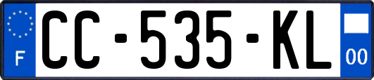 CC-535-KL