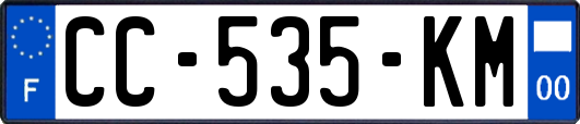CC-535-KM