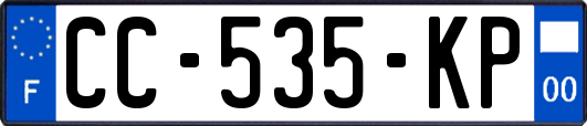 CC-535-KP