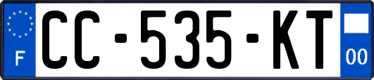 CC-535-KT