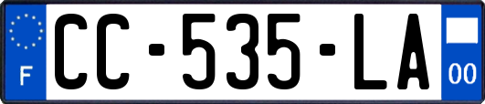 CC-535-LA
