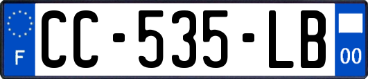 CC-535-LB
