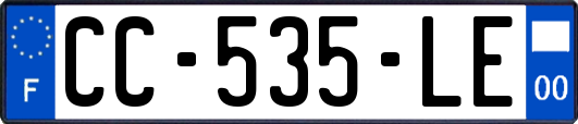 CC-535-LE