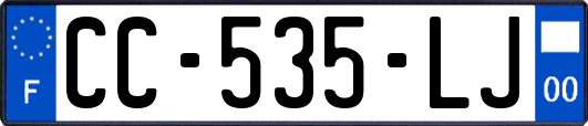 CC-535-LJ