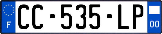 CC-535-LP