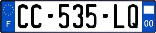 CC-535-LQ
