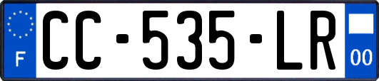 CC-535-LR