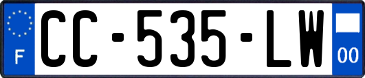 CC-535-LW