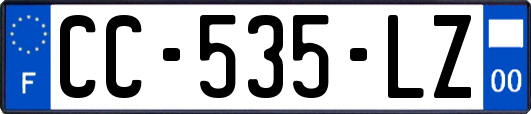 CC-535-LZ