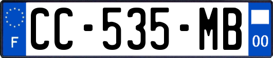 CC-535-MB