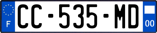 CC-535-MD