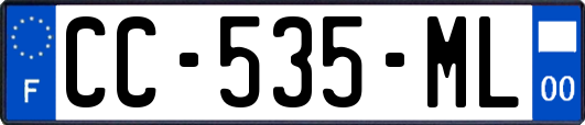 CC-535-ML