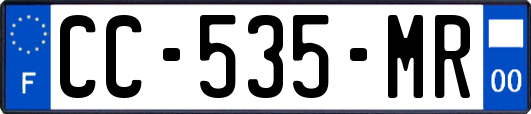 CC-535-MR