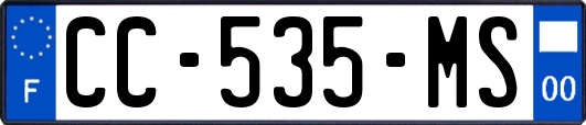 CC-535-MS
