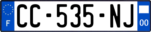 CC-535-NJ